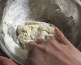 ☆フランスパン作り方3写真
