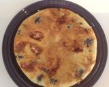 簡単過ぎる栗のケーキ作り方6写真