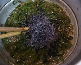 ピーマンの佃煮風作り方3写真