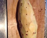 スイートポテト作り方1写真