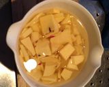 スイートポテト作り方2写真
