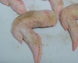 かんたん手羽先焼作り方1写真