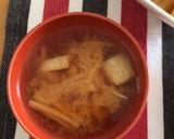 作り置きで超朝ごはん（笑）作り方6写真