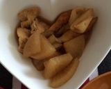 作り置きで超朝ごはん（笑）作り方7写真