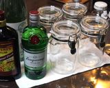 極上の手作り梅酒（1）日本酒×南高梅3L作り方1写真