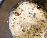照焼きヘルシータルタル丼作り方3写真