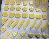 バターいらないっ⁈簡単クッキー作り方6写真