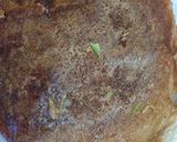 本物！おいしい下町もんじゃ焼き(^○^)作り方9写真