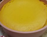 レンジで甘~いかぼちゃ!作り方5写真