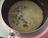 離乳食中期そうめんのコーンクリーム煮込み作り方2写真