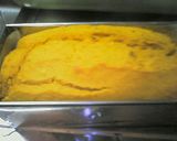 しっとり☆ホントかぼちゃのケーキ作り方4写真
