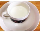 香港風 あったかミルクプリン作り方4写真