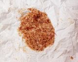 夏バテ防止！ご飯のお供♪ゴーヤの甘辛佃煮作り方5写真
