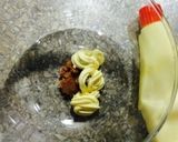 大根&水菜の梅マヨ和え作り方6写真