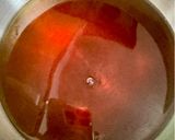 シンプルで簡単♪ほうじ茶ゼリー作り方5写真