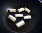 サーモンのムニエル・レモンバターソース作り方1写真
