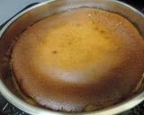 大人味!?珈琲ベイクドチーズケーキ作り方10写真