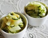 さっと1品＊白菜の塩もみでイタリアン作り方4写真