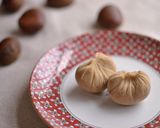 くりきんとん作り方11写真