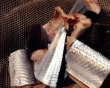 ストウブで作る、さんまの梅煮作り方3写真