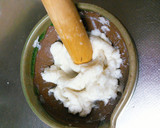 たこ焼き風味♡ふわっとタコカツ作り方2写真