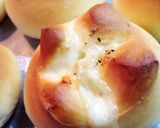 ☆基本のパン生地☆翌日もふわふわ作り方6写真