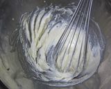ふわとろ☆いちじくのカップケーキ作り方2写真