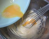ふわとろ☆いちじくのカップケーキ作り方3写真