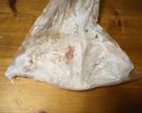 塩麹で美味しい☆ささ身の唐揚げ作り方2写真