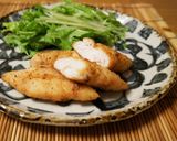 塩麹で美味しい☆ささ身の唐揚げ作り方5写真