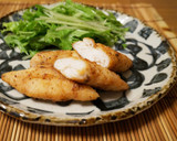 塩麹で美味しい☆ささ身の唐揚げ作り方5写真