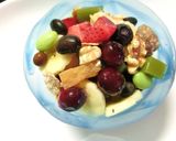 おめざに◎　体よろこぶシリアルぼうる作り方9写真
