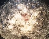お家で団子。みたらし、あんこ、きなこ作り方4写真