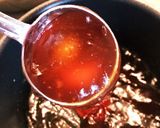 お家で団子。みたらし、あんこ、きなこ作り方7写真