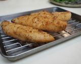 塩麹で美味しい☆ささ身の唐揚げ作り方4写真
