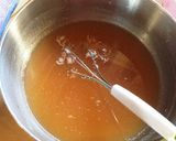 余った素麺で簡単冷麺作り方1写真