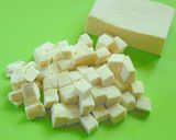 高野豆腐できのこリゾット風作り方1写真