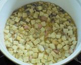 高野豆腐できのこリゾット風作り方5写真