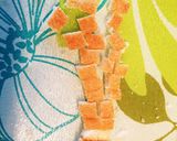 簡単♫サクサク美味しい手作りクルトン作り方4写真