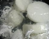 めんつゆで簡単おでん作り方1写真
