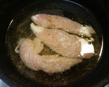 塩麹で美味しい☆ささ身の唐揚げ作り方6写真