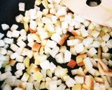 簡単♫サクサク美味しい手作りクルトン作り方9写真