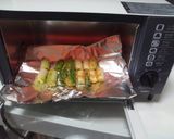 超簡単！絶品！おつまみ作り方2写真