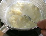 ソウカイヤ風アゴニィ・オブジェ作り方4写真