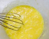 ホットケーキミックスで、抹茶マドレーヌ作り方2写真