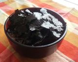 時短で健康的♡海苔好きの為のしらす丼作り方4写真