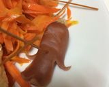 ソウカイヤ風アゴニィ・オブジェ作り方8写真
