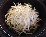 ✳︎いつものナムル✳︎作り方2写真
