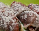 ナスの豚肉巻巻作り方5写真