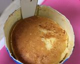もっふりバニラのマシュマロホットケーキ♡作り方13写真